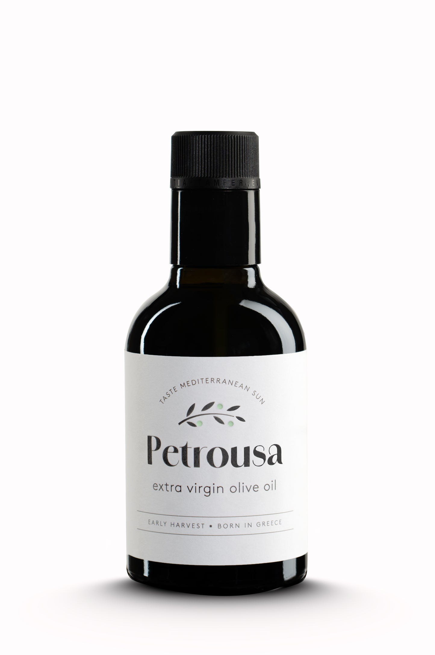 Premium Extra Virgin Olive Oil